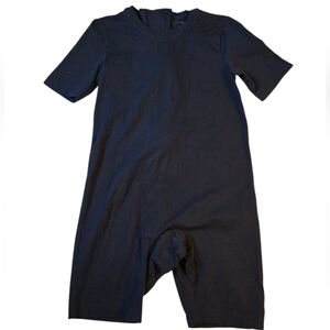 Kaycey Secret Zip Back Jumpsuit